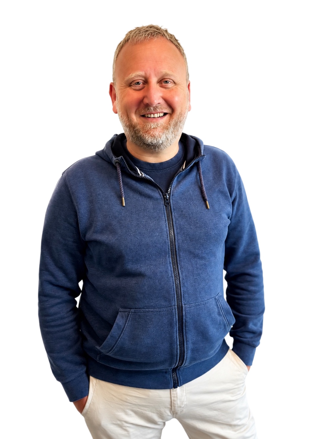 Dirk Willhoff, Coach und Trainer bei WeiterWerden